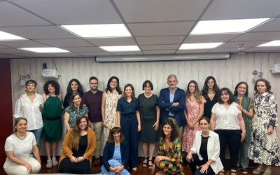 Visita de GRETA a España en el marco de la III Ronda de Evaluación de la implementación por parte de España del Convenio del Consejo de Europa sobre la lucha contra la trata de seres humanos