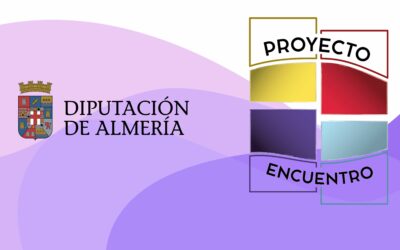CONCESIÓN DIRECTA A PROYECTO ENCUENTRO POR LA DIPUTACIÓN DE ALMERÍA