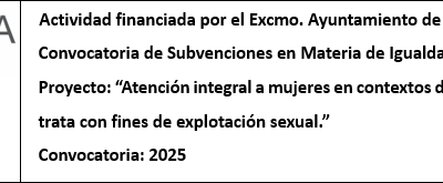 DESARROLLO DEL PROYECTO DE ACERCAMIENTO AL MEDIO DE LA MANO DE AYUNTAMIENTO DE ALMERÍA ASOCIACIÓN OVIEDO Y JORBALÁN