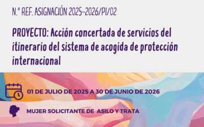 Resolución de la Dirección General de Atención Humanitaria y del Sistema de Acogida de Protección Internacional