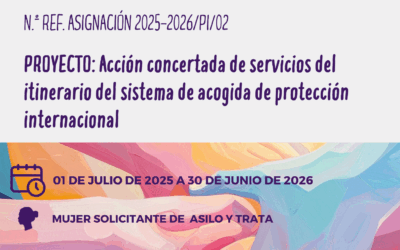 Resolución de la Dirección General de Atención Humanitaria y del Sistema de Acogida de Protección Internacional